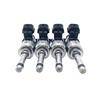 16600-5TA0D 16600-5TA0A 16600-5TA0C 16600-5TA0B Automotive Fuel Injector, Suitable for S-YLPHY
