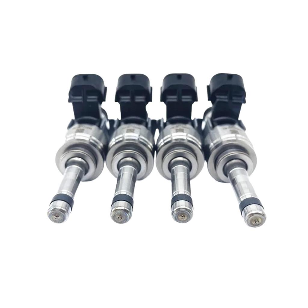 16600-5TA0D 16600-5TA0A 16600-5TA0C 16600-5TA0B Automotive Fuel Injector, Suitable for S-YLPHY