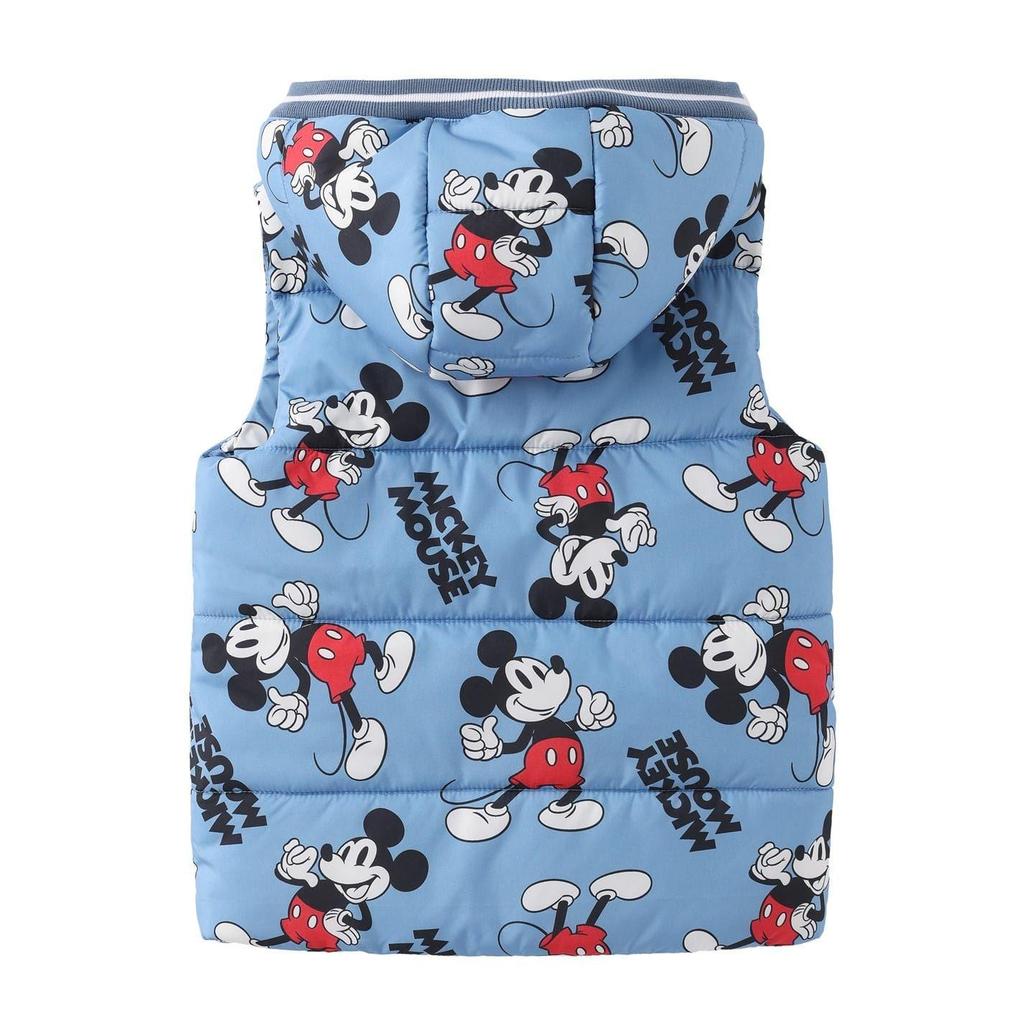Mickey Mouse Childrens/Kids Mickey Mouse Co-ord Set