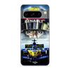 Case for Google Pixel 8 Pro Renault R25 Aston Martin F1 Fernando Alonso