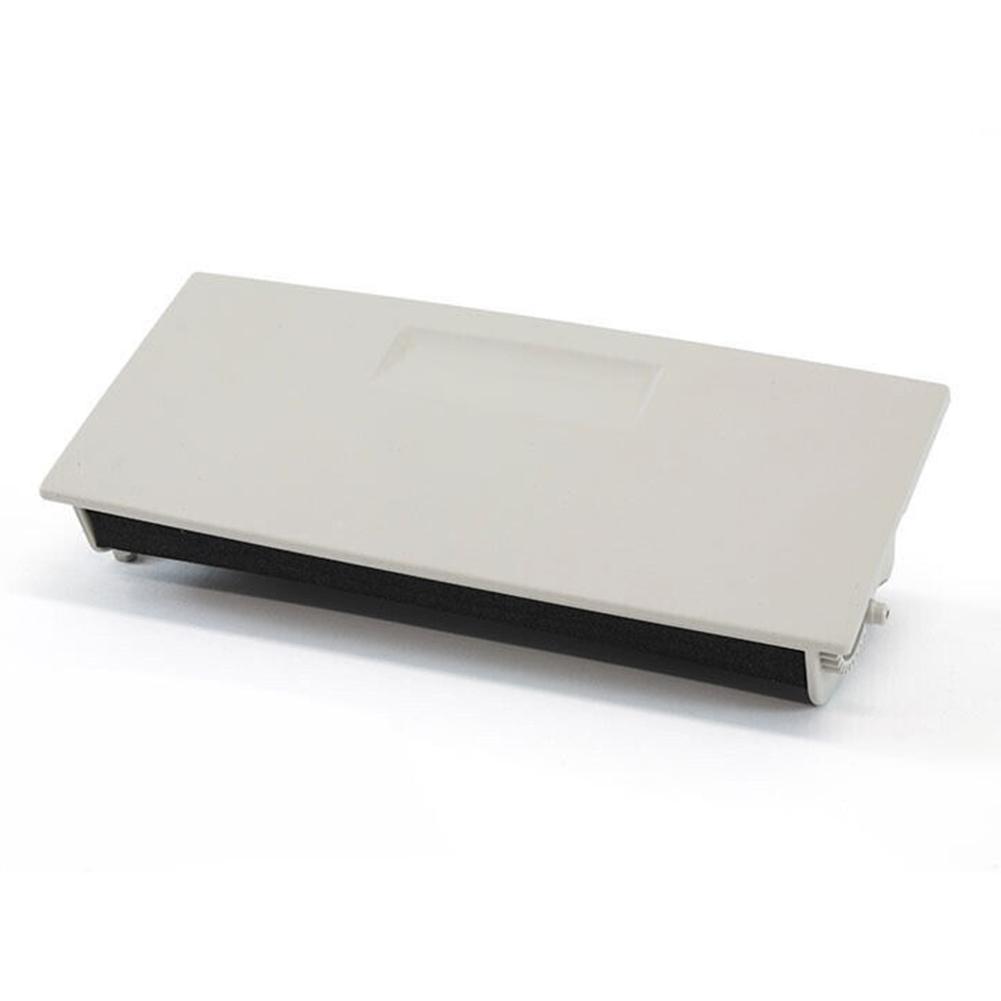 Einfache Installation Leichter Sonnenbrillenhalter GS4E-69-976-75 Kunststoff Ersatz 1 Stück Direkter Ersatz Für Mazda 6 2009-2013