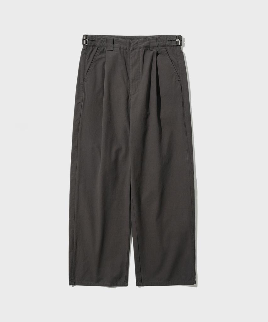 INTEMPOMOOD Comfy Cotton Chino Pants_Beige