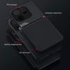 Rugged Non-Slip Case for OPPO Reno 15 Pro 15F 15FS 5G Reno15 F FS Protective Cover Magnetic Suction Holder Coque Fundas Capa