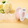 Valentine's Day Korean Fishtail Yarn Ribbon for DIY Flower Bouquets and Cake Decorations