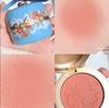 Flower Knows Gods Embossed Blush Purple Red Nude Natural Monochrome Rouge Matte Concealer Private Label Makeup Blusher