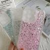 Premium Ins Sequin Glitter Is Suitable for iPhone15/13 Apple's New Anti-drop XR Protective Case Soft Case
