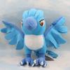 Cute 7" Articuno Soft Plush Finger Stuffed Toy Doll Kids Gift Toys New