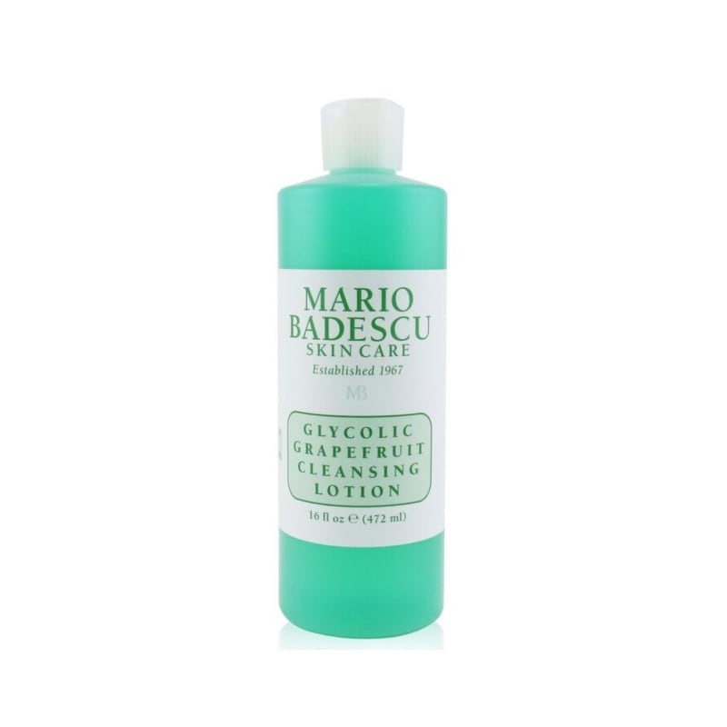 Mario Badescu Glycol Grapefruit Cleansing Lotion 472ml