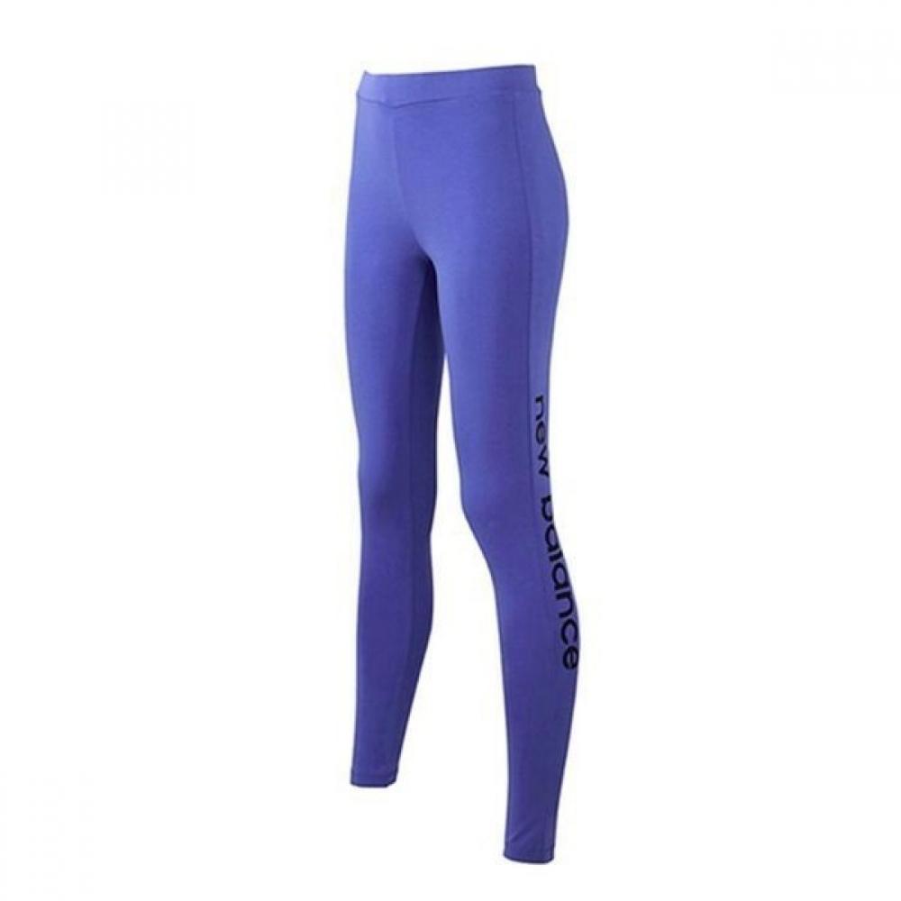 

New Balance Half Club High Waist Cotton Leggings Nbns82w212 50 70(S)