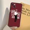 What We Do in the Shadows Phone Case For iPhone 16 15 14 Pro Max Plus 12 11 13 Pro Max 12 Mini 13 Mini Cover
