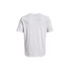 Under Armour T Shirt Men's White 1370521-100