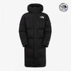 Men S Challenge Air Down Coat Black Nc1dr50a