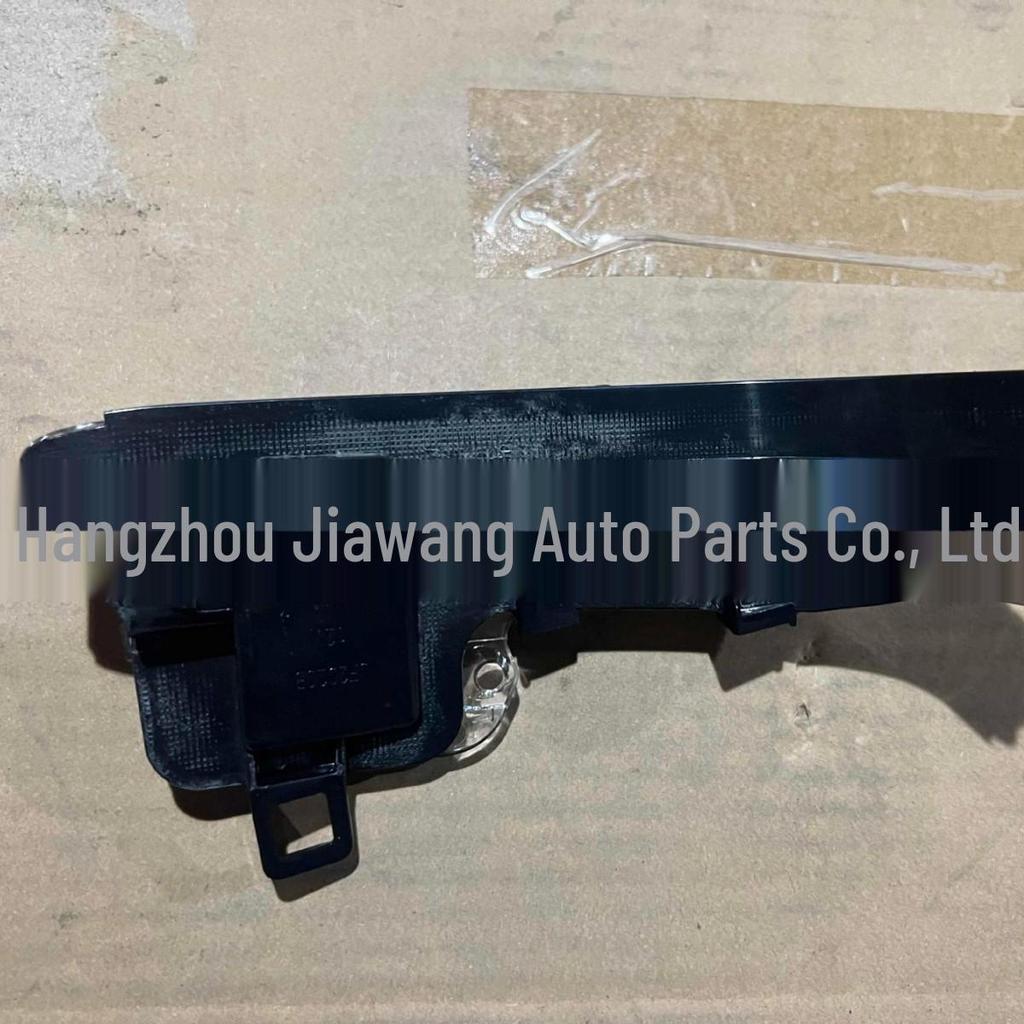 Applicable for 2021 Toyota Highlander Rearview Mirror Light, Right (81730-0R050) & Left (81740-0R050).