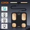 ICOMON Professional 8-Electrode Smart Body Fat Scale (CN Version)