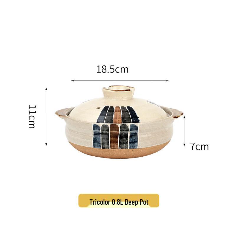 Japanese Clay Pot Casserole