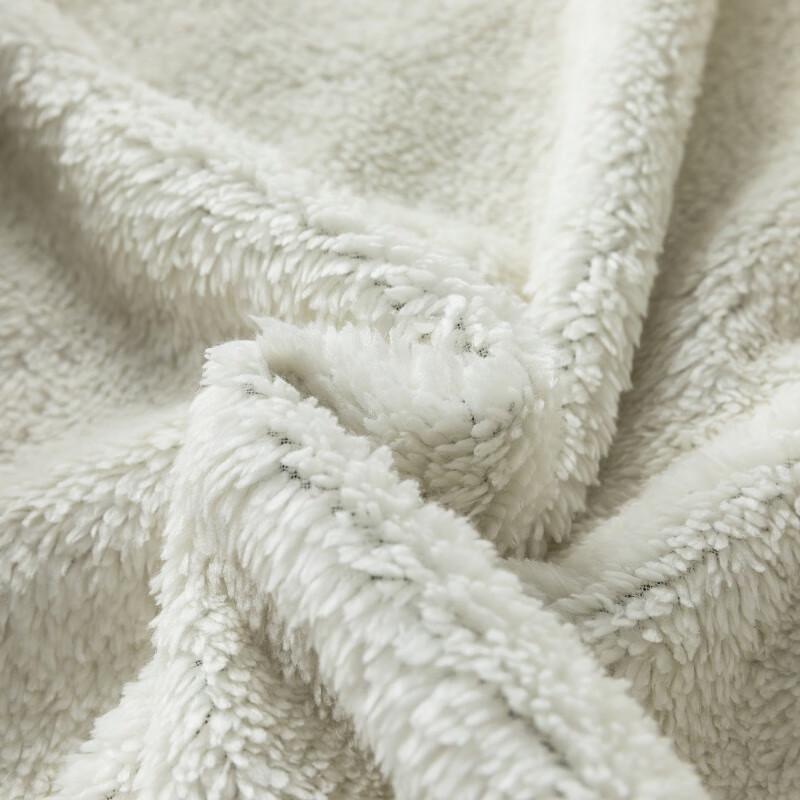 SNOOPY Men's Fleece-Lined Casual Jacket