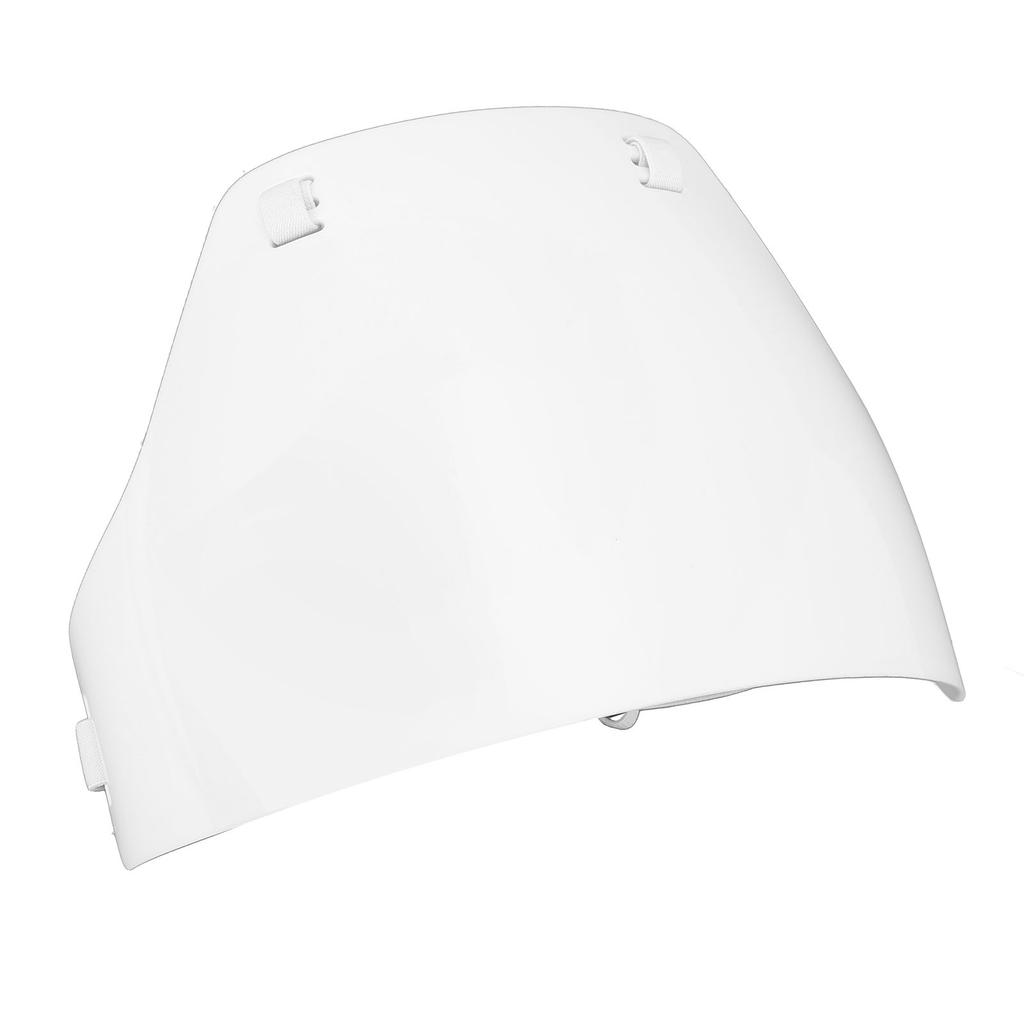 Fencing Chest Guard Lightweight Breathable Strap Men Fencer Breast Protector for Soccer Baseball