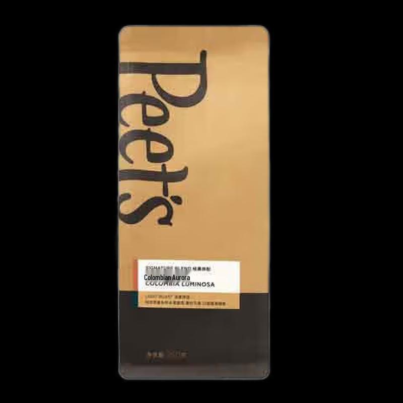 Peet s Colombia Haze Coffee Beans