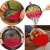 Versatile Better Strainer Kitchen Multi-function Colander Perfect For Cooking