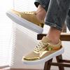 TUINANLE Women Sneakers Rhinestone Ladies Shoes Mesh Vulcanized Shoes Thick-soled Casual Bling Glitters Shoes