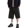 Carhartt WIP SS26 Heart Logo Vintage Denim Shorts Men Shorts CHXSPA261013Q