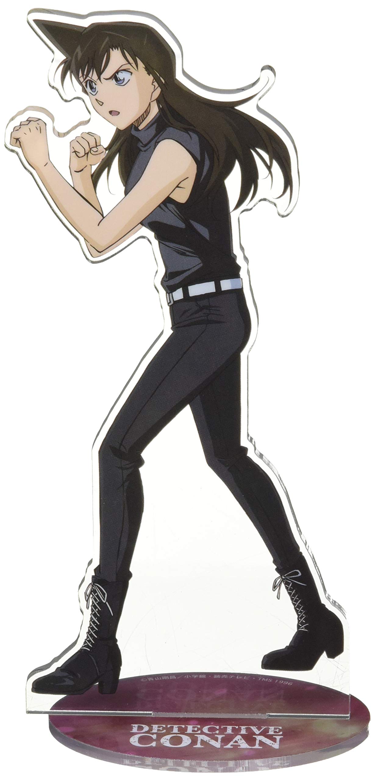 

Акриловая подставка Twinkle Detective Conan Series Mouri Ran Chase!