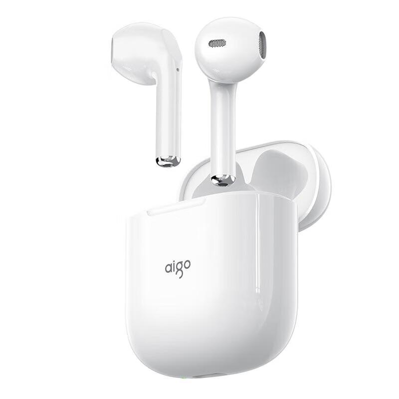 

Aigo T18 True Wireless Semi-in-ear Bluetooth Earbuds