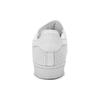 adidas Superstar Pelle Scamosciata - Triple White Sneakers Unisex AQ8334