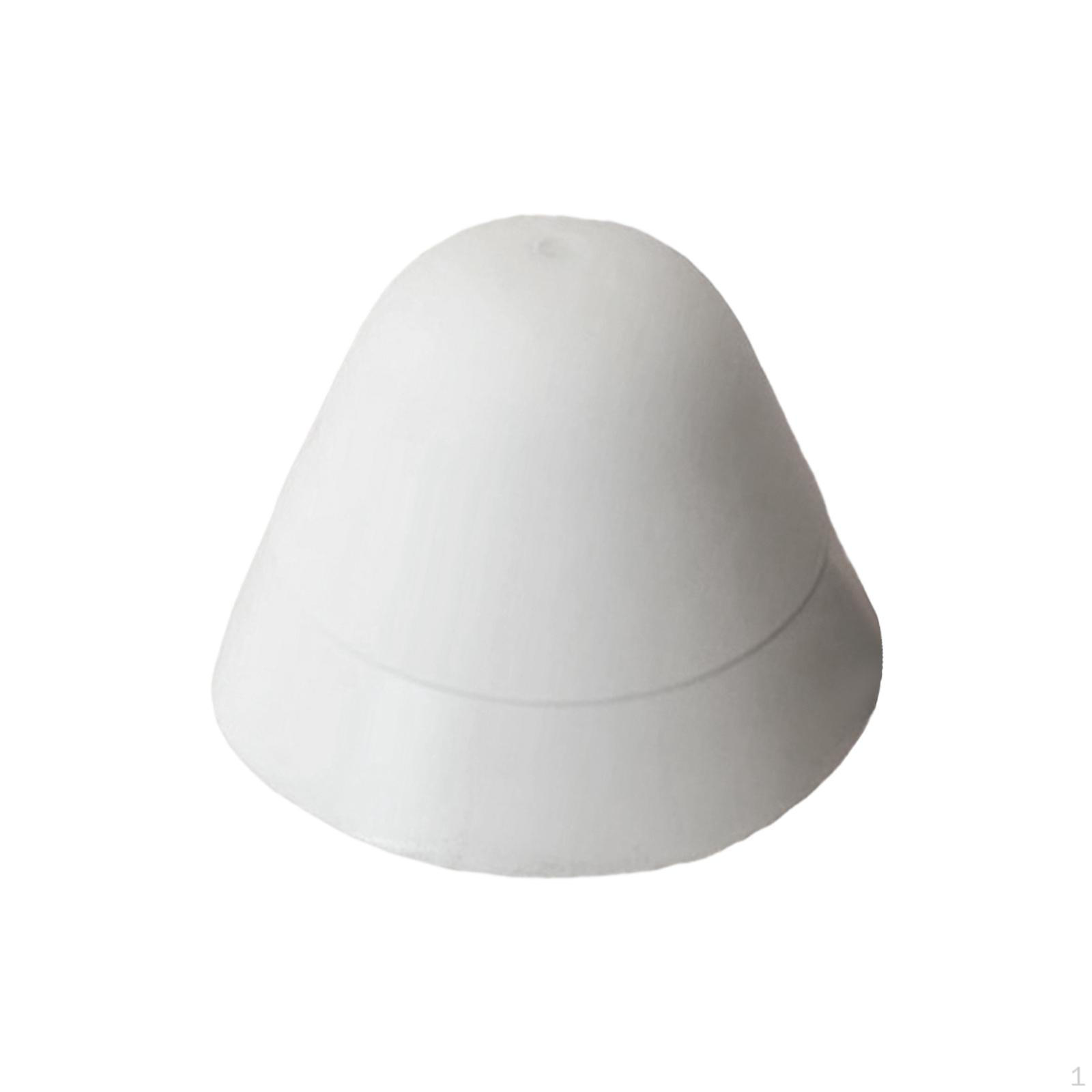 

Inflatable Boat Anti Collision Head Essential Boating Accessory for Kayaks