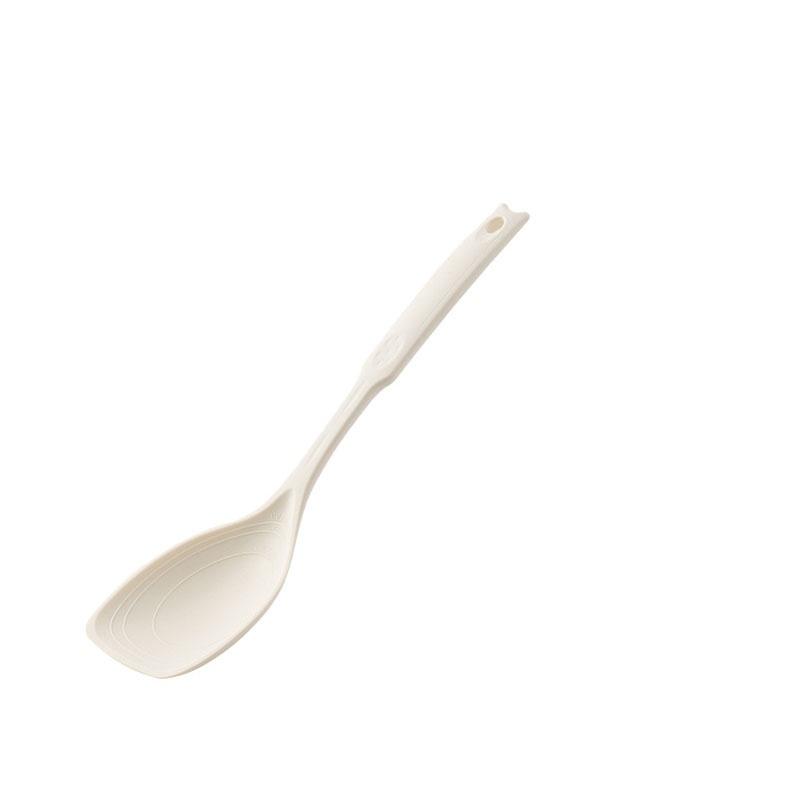 Kitchen Multi-functional Silicone Spatula High Temperature Spoon Cooking Multi-purpose Daily Non-stick Pan Kitchen Utensils