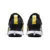 Nike Dynamo Free QS Low Top Sports Casual Shoes Black Yellow Children Aged 3 7 Years Old DC8317-002