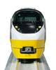 KATO N Gauge E657 Series and E653 Series Revival Color Model (Yellow) 10-Car Set, Train, 10-1876