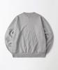 OUTSTANDING V.S.C Sweat(Minneapolis)_3%Melange Gray