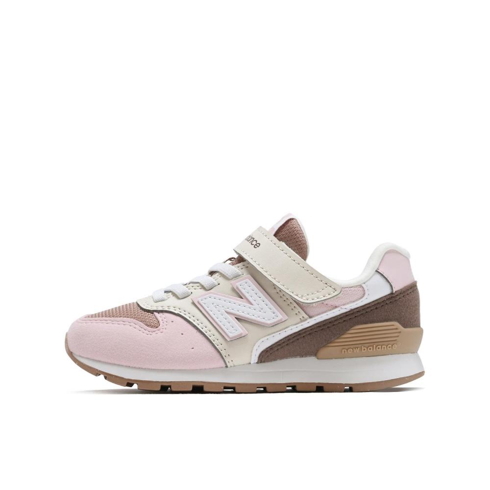 

New Balance Yv996 Beige Pink Yv996th3