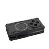 Custodia per Vivo X300 Custodia per Vivo X300 Pro Antiurto Armatura Rigida PC Adsorbimento Magnetico Ricarica Wireless Cover Posteriore Per Custodia Vivo X300