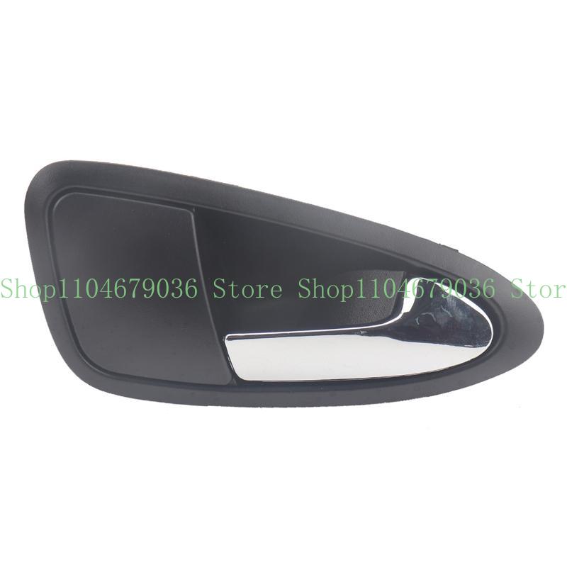 652F 6J1837113A 6J1837114A Auto Car Interior Door Handle ide Inner Left Right Door Knob for SeatIbiza Durable Right