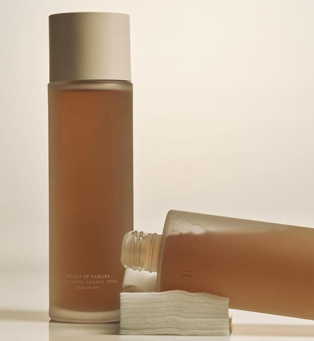 Huxley Conditioning Essence Toner Re:Shape 200ml