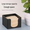 Square Tissue Box - Restaurant & Hotel Napkin Holder