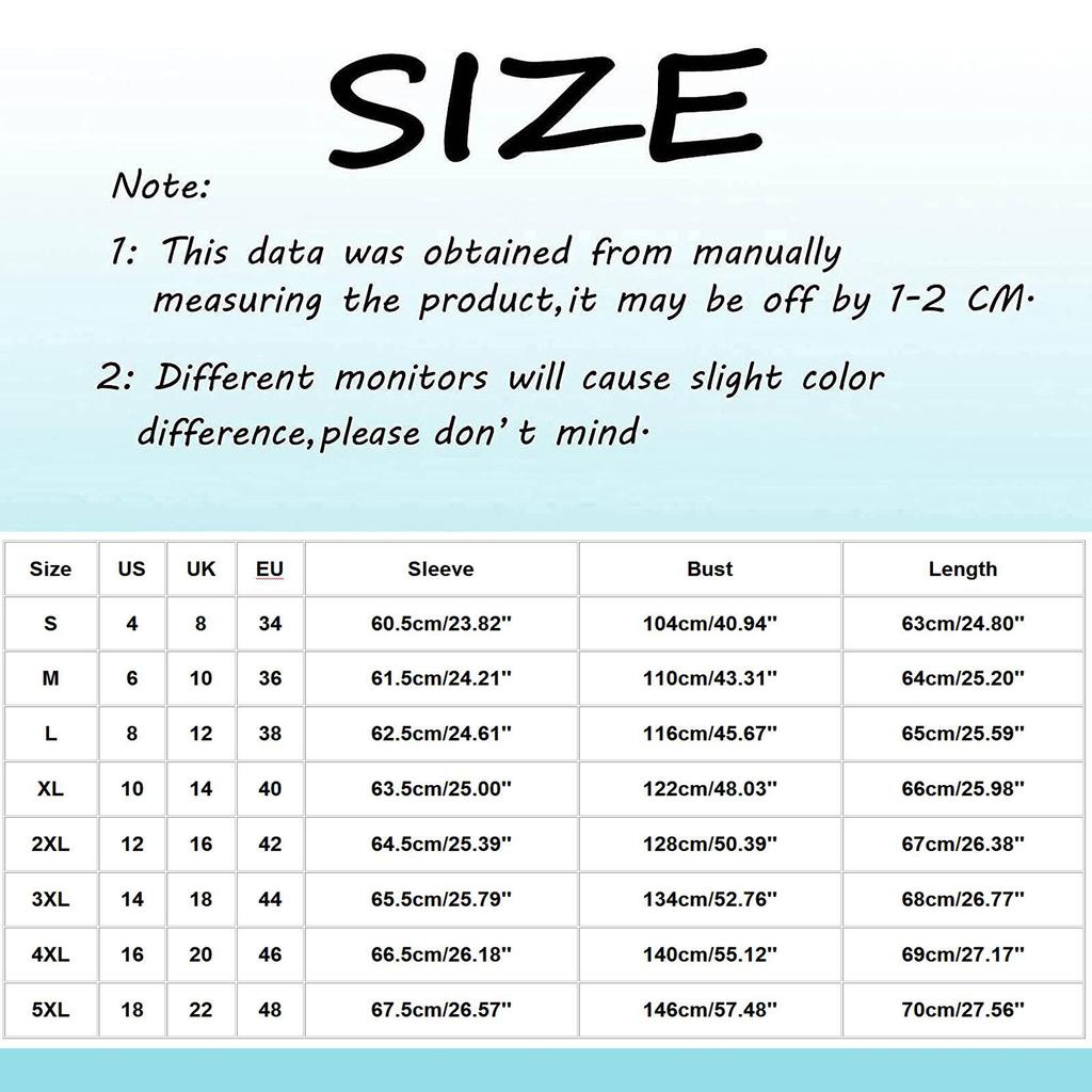 Women Casual Fashion Long-sleeved Stand-up Collar Single-breasted Printed Women's Protective Overalls Jacket Top