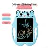 Children's LCD Doodle and Handwriting Board - Student & Baby Drawing Blackboard
