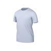 Nk Df Primary Stmt Ss Training Series Solid Color Crew Neck Pullover Short Sleeve T-Shirt Men Tops Gray DV9832085