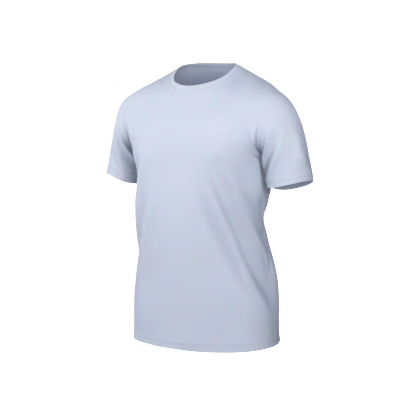 

Nike Nk Df Primary Stmt Ss Training Series Solid Color Crew Neck Pullover Short Sleeve T-Shirt Men Tops Gray DV9832085 XXL