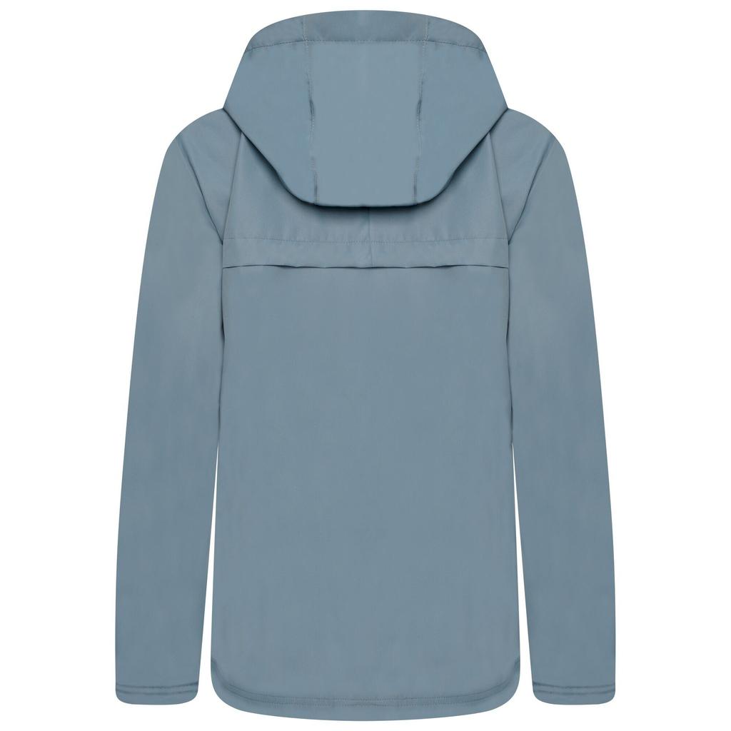 Dare 2B Womens/Ladies Crystallize Waterproof Jacket