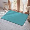 Food C Candy Floor Mat Eco  Flannel Doormat Non Slip Odorless Indoor Floor Rug Soft Short Plush Home Mat