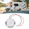 2.8 Inch RV Dome Light DC 12V LED Interior Ceiling Lights with On Off Touch Switch for RV Yachts