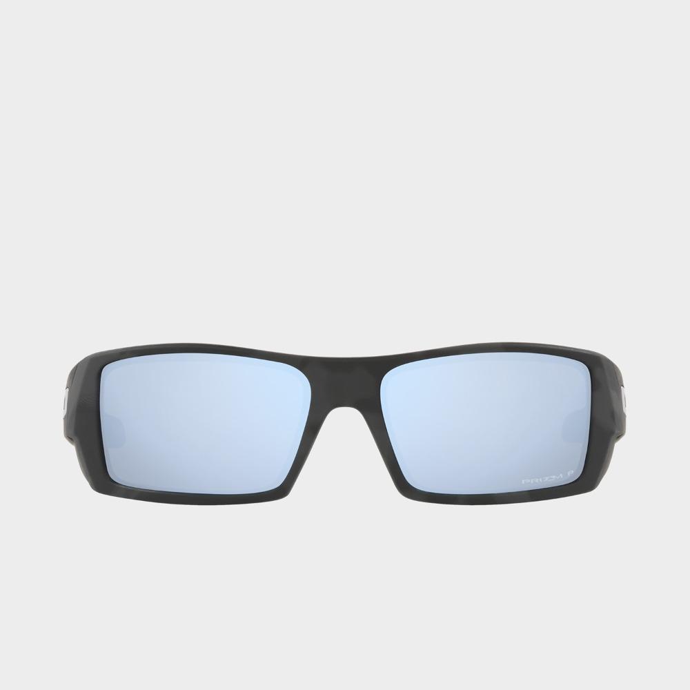 

Oakley OO9014 81 60 Матовый черный камуфляж Prizm Deep Water Polar