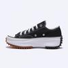 Converse Runstar Hike Ox Black  168816c
