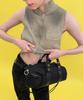 Fillintheblank Gig 3-Way Bag (Nylon)(Black)