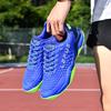 LEFUS Unisex Athletic Shoes Lightweight Badminton Shoes Table Tennis Shoes Golf and Tennis Shoes Women Shoes