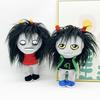 Homestuck Karkat Plush Toy With Pp Cotton Filling For Collectors And Fans